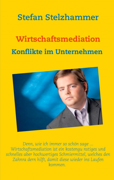 Wirtschaftsmediation