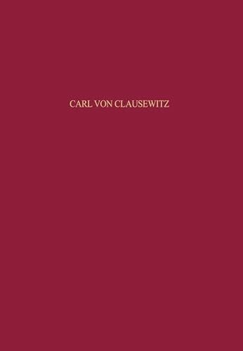 Carl von Clausewitz: Zur Wirkungsgeschichte seines Werkes in Rußland und der Sowjetunion 1836-1991 (Beiträge zur Militärgeschichte, 49, Band 49)