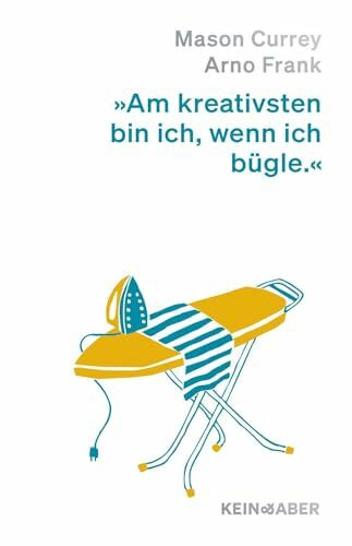 Mehr Musenküsse: Die täglichen Rituale berühmter Künstler