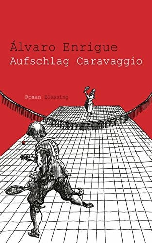 Aufschlag Caravaggio: Roman