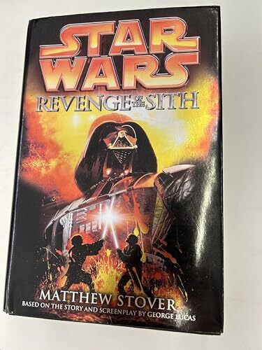 Star Wars: Revenge of the Sith