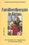 Familientherapie in Aktion: Die Konzepte von Virginia Satir in Theorie und Praxis (Innovative Psychotherapie und Humanwissenschaften)