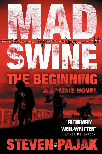 Mad Swine: The Beginning