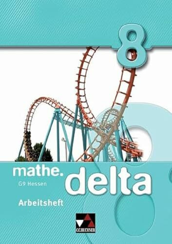 mathe.delta - Hessen (G9) / mathe.delta Hessen (G9) AH 8