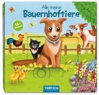 Spielbuch Alle meine Bauernhoftiere