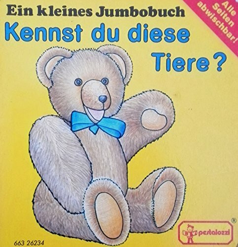 Kennst du diese Tiere?