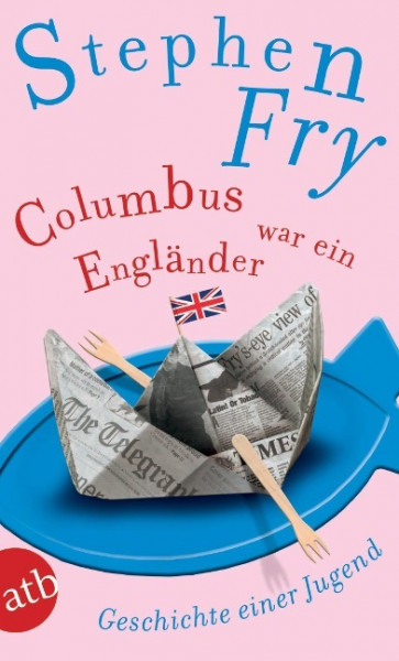 Columbus war ein Engländer