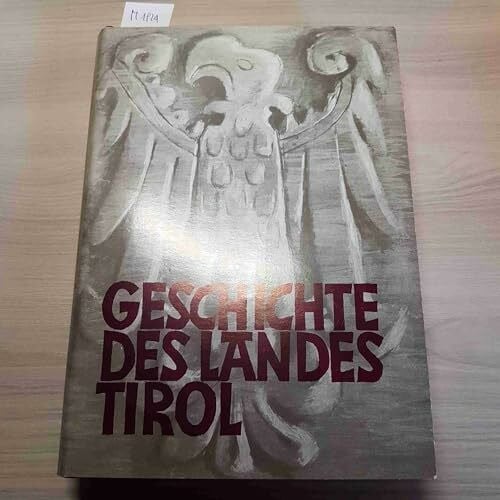Geschichte des Landes Tirol, Band 3: Vom Neubau bis zum Untergang der Habsburgmonarchie, 1848 - 1918