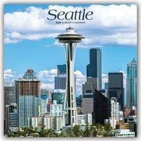 Seattle 2020 Square