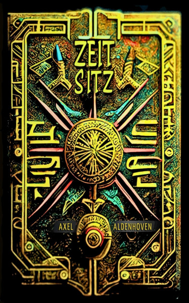 ZEIT-SITZ: EPISODE III des ZEIT-EPOS