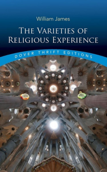 The Varieties of Religious Experience