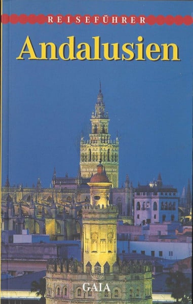 Andalusien Reiseführer