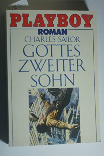 Gottes zweiter Sohn.