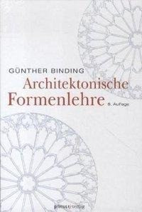 Architektonische Formenlehre