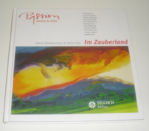 Im Zauberland