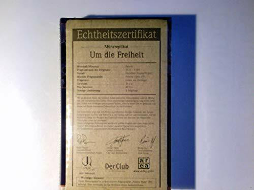 Um die Freiheit