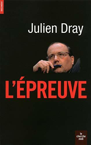 L'épreuve