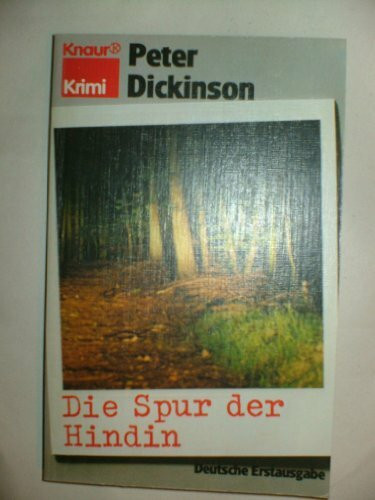 Die Spur der Hindin.