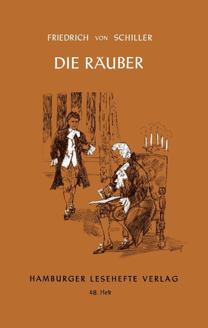 Die Räuber