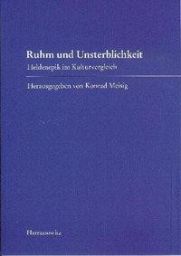 Ruhm und Unsterblichkeit