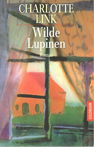Goldmann Wilde Lupinen