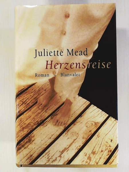 Herzensreise: Roman. Aus d. Engl. v. Christoph Göhler
