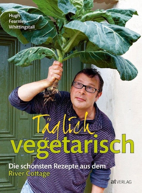 Täglich vegetarisch