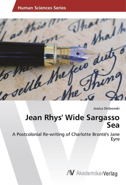 Jean Rhys' Wide Sargasso Sea