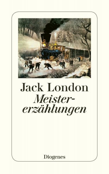 Meistererzählungen: Vorw. v. Herbert Eisenreich (detebe)