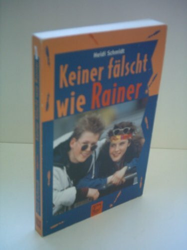 Keiner fälscht wie Rainer