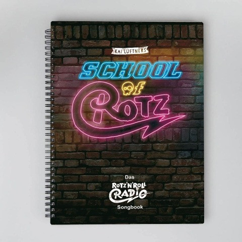 School of Rotz