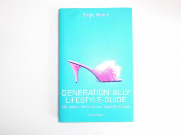 Generation Ally Lifestyle-Guide