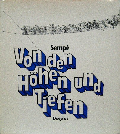 Von den Höhen und Tiefen