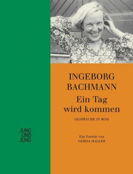 Ein Tag wird kommen