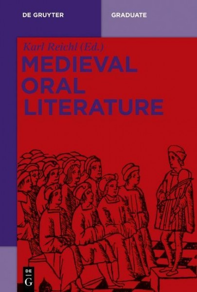 Medieval Oral Literature