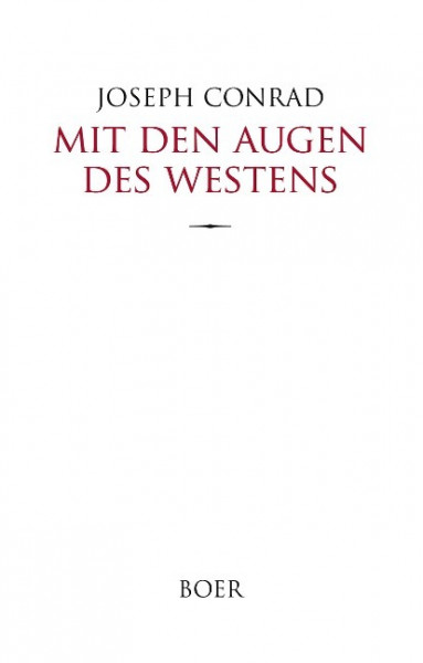 Mit den Augen des Westens