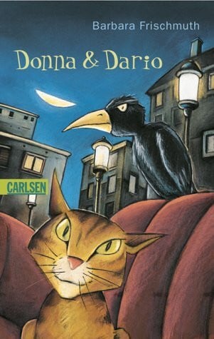 Donna & Dario