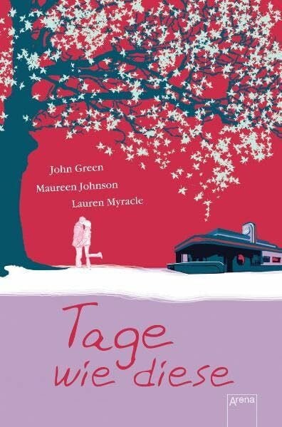 Tage wie diese (Jugendbuch HC)