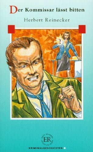 Der Kommissar lasst bitten Der Kommissar lasst bitten