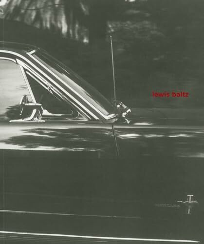 Lewis Baltz