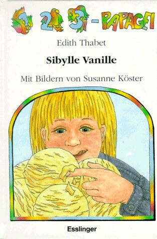 Sibylle Vanille