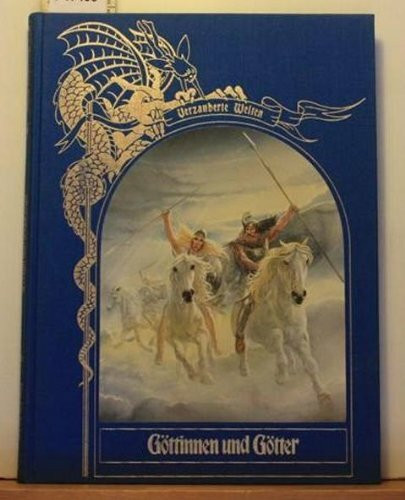 Göttinnen und Götter