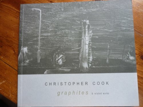 Christopher Cook: Graphites 6 related works.