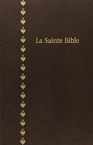 French Bible-FL-Segond