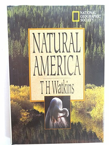 National Geographic Atlas of Natural America