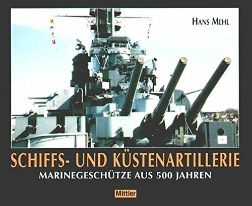 Schiffs- und Küstenartillerie