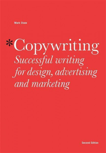 Copywriting, Second edition