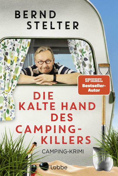 Die kalte Hand des Camping-Killers: Camping-Krimi (Holland-Krimi, Band 5)