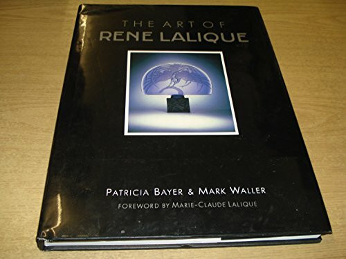 The Art of Rene Lalique