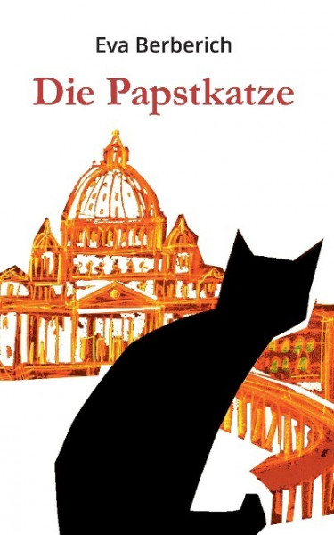 Die Papstkatze